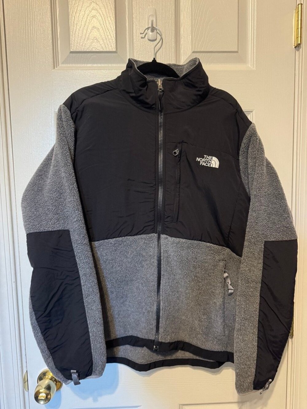 Women's The North Face Denali Jacket Size XL